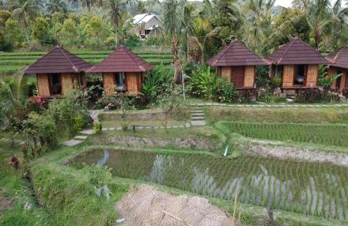 Munduk Cabin | Puri Sunny Camp