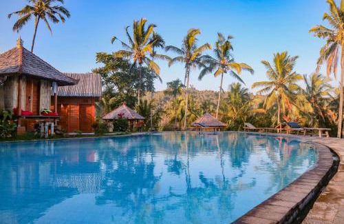 Munduk Cabin | Puri Sunny Camp