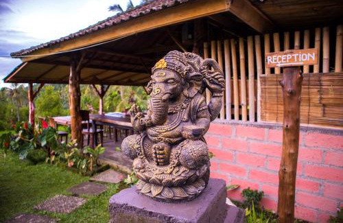 Munduk Cabin | Puri Sunny Camp
