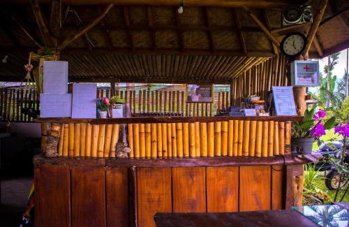 Munduk Cabin | Puri Sunny Camp
