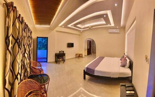 Devikolam Hotel | PURNA RIVERA MUNNAR