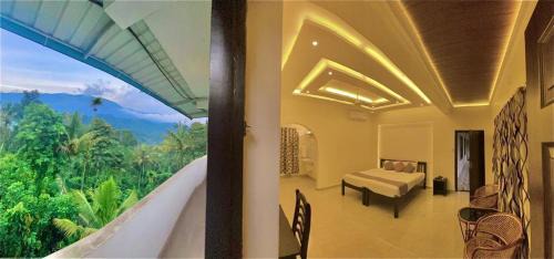 Devikolam Hotel | PURNA RIVERA MUNNAR