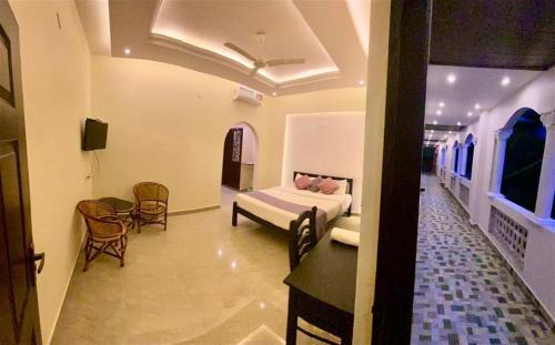 Devikolam Hotel | PURNA RIVERA MUNNAR