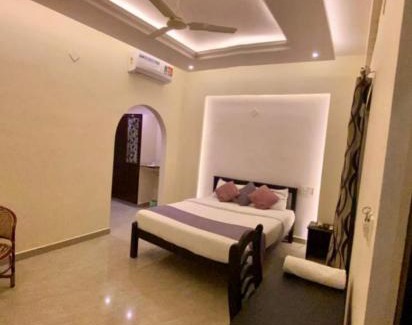 Devikolam Hotel | PURNA RIVERA MUNNAR