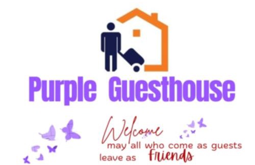 Nasugbu Bed & Breakfast | Purple Guesthouse