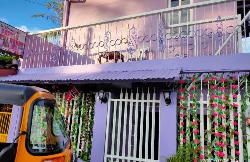 Nasugbu Bed & Breakfast | Purple Guesthouse