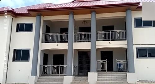 Elmina Apartment | Purple Springs Elmina #2