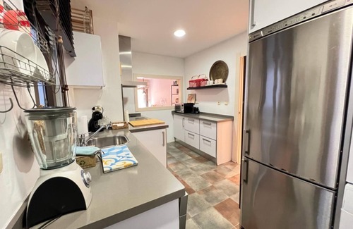 Motril Apartment | PUSHE Playa Granada Beach & Golf 25