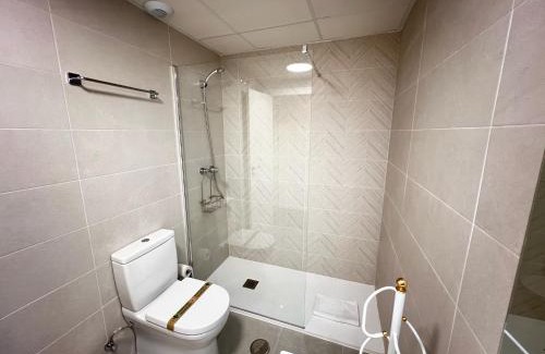 Motril Apartment | PUSHE Playa Granada Beach & Golf 23