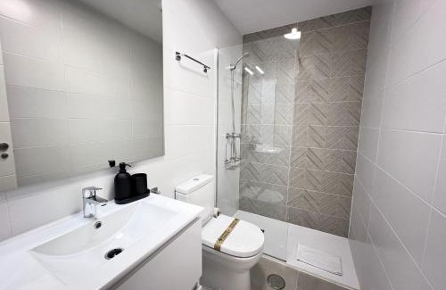 Motril Apartment | PUSHE Playa Granada Beach & Golf 23