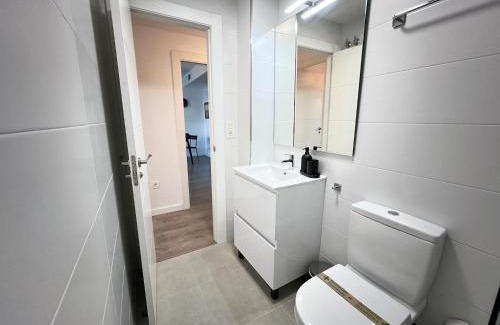 Motril Apartment | PUSHE Playa Granada Beach & Golf 23