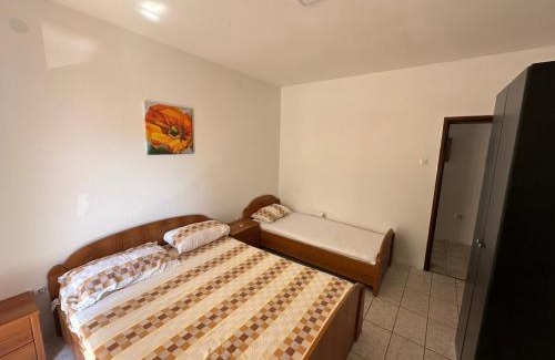 Rana Apartment | Pushime te Daka