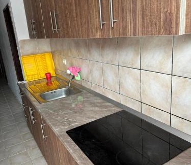 Rana Apartment | Pushime te Daka