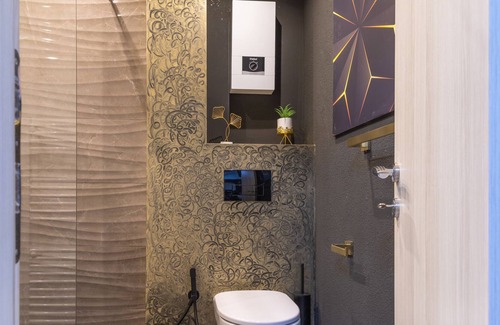 Novo Sarajevo Apartment | Put Mladih Muslimana 16