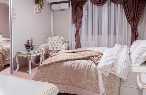 Novo Sarajevo Apartment | Put Mladih Muslimana 16