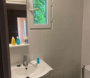 Puteaux Apartment | Puteaux : Appartement spacieux pour 5 personnes
