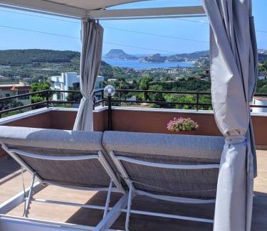 Licola House | Puteoli house