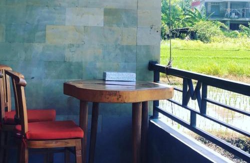Mas House | Putra Guest House