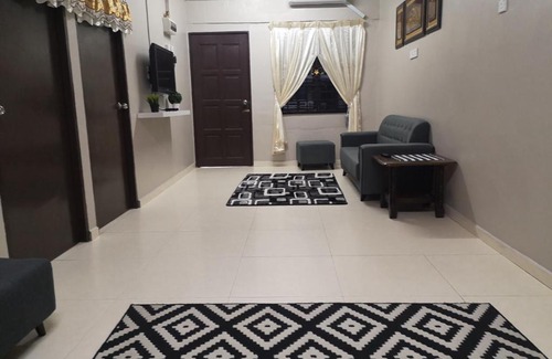 Seremban House | PUTRI VILLAGES HOMESTAY