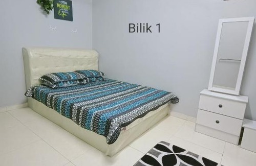 Seremban House | PUTRI VILLAGES HOMESTAY