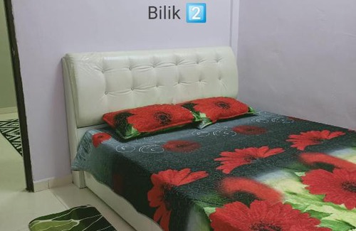 Seremban House | PUTRI VILLAGES HOMESTAY