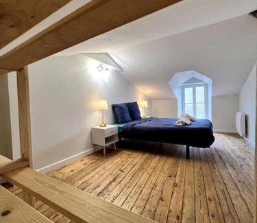 Sevremont House | Puy duFou 15 min T3 L'étape du Panache