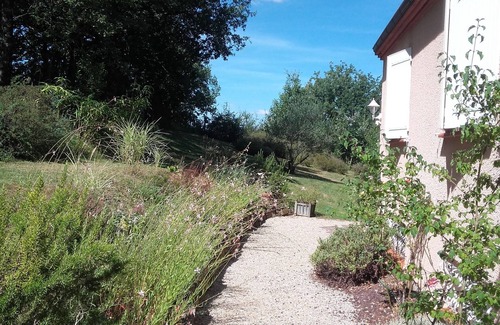 Puygouzon House | Puygouzon: House /Villa - Puygouzon