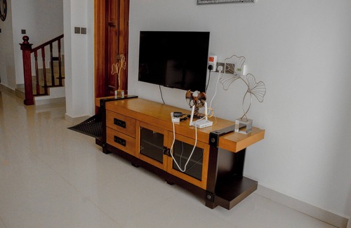 Central Kenya Coast Villa | PV 30 at Pazuri Holidays
