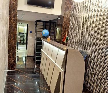 Marol Hotel | PWI Inn