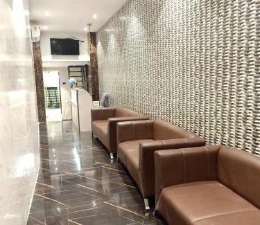 Marol Hotel | PWI Inn
