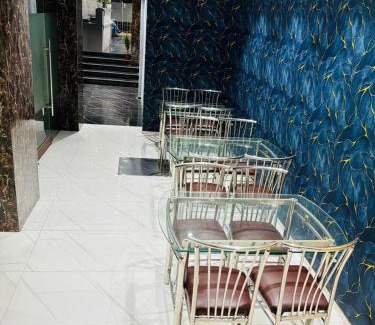 Marol Hotel | PWI Inn