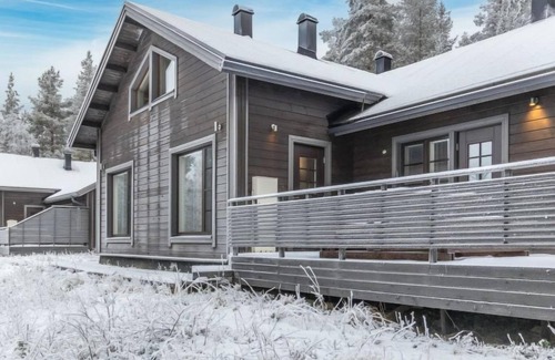 Pyhatunturi House | Pyhänkarhu 3 by Interhome