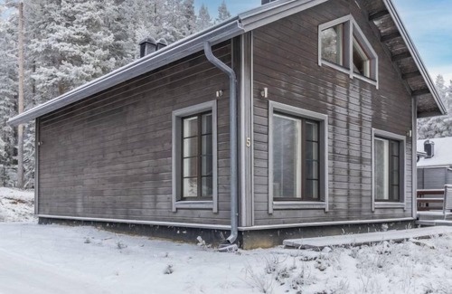Pyhatunturi House | Pyhänkarhu 3 by Interhome