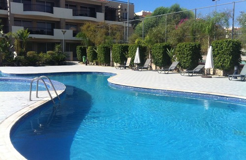 Pyla Apartment | Pyla Gardens D5. Feel At Home Whilst Your Away.
