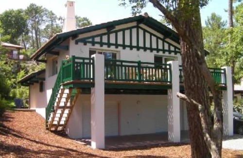 Pyla-sur-Mer House | Pyla Sur Mer: Villa with character