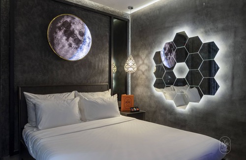 Go Vap Hotel | PYNT Hotel