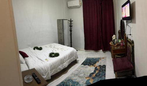 Giza Hotel | Pyramids ahmose view INN