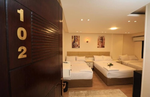 Kafrat al Jabal Hotel | Pyramids Heart Hotel