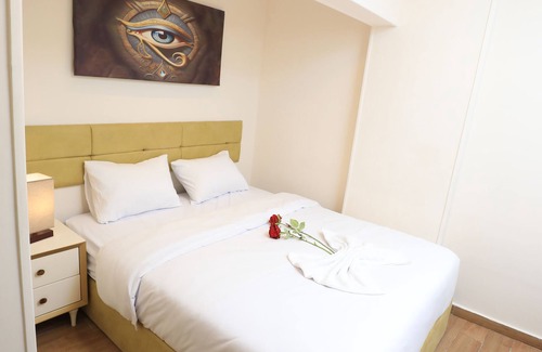 Kafrat al Jabal Hotel | Pyramids Heart Hotel