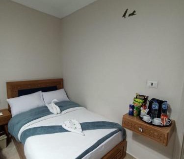 Giza Hotel | Pyramids Hotel
