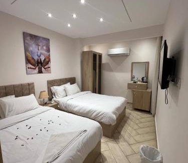 Giza Hotel | Pyramids Hotel