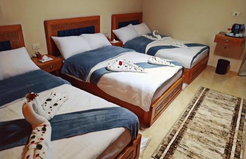 Giza Hotel | Pyramids Hotel