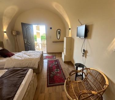 Kafrat al Jabal House | Pyramids Lodge Hotel