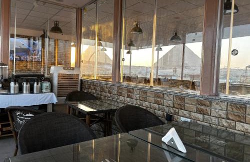 Giza Hotel | Pyramids Nun INN