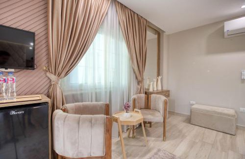 Al-'Umraniyah Hotel | Pyramids sunrise inn