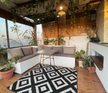 Al Haram House | Pyramids Top Inn