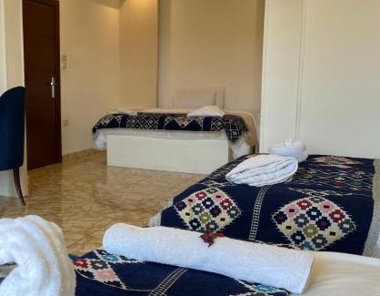 Al Haram House | Pyramids Top Inn
