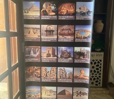 Al Haram House | Pyramids Top Inn