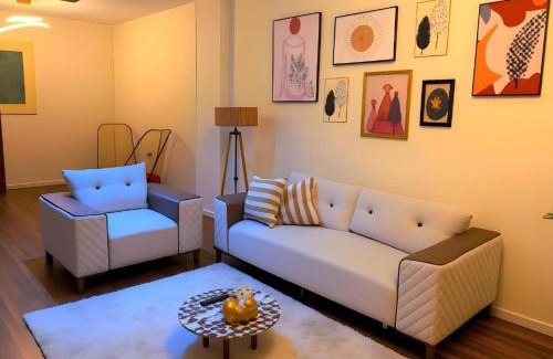 Shurtah al-Dakhlah Hotel | Pyramora Inn