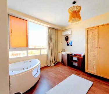 Shurtah al-Dakhlah Hotel | Pyramora Inn